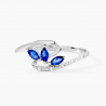 Bague Pétale