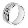 Bague en Acier